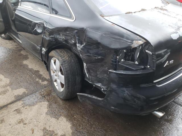 صورة رقم 9 من المزاد - 2003 AUDI A6 3.0 QUA مع VIN WAULT64B73N047503