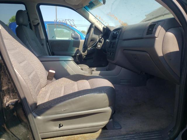 Photo 5 from auction – 2003 FORD EXPLORER X with VIN 1FMZU62K03UC11074
