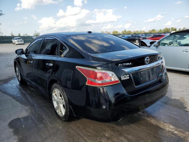 Photo 3 from auction – 2013 NISSAN ALTIMA 2.5 with VIN 1N4AL3AP5DN546235
