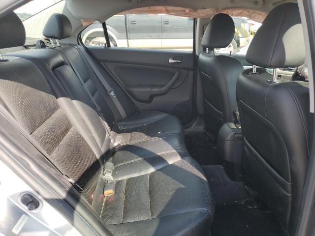 Photo 6 from auction – 2007 ACURA TSX with VIN JH4CL968X7C008412