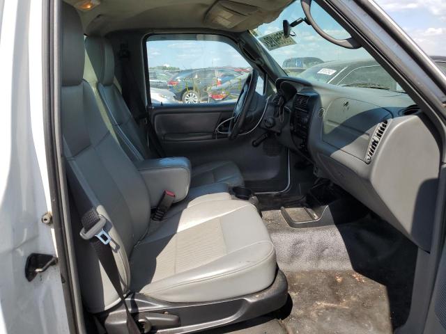 Photo 5 from auction – 2005 FORD RANGER with VIN 1FTYR10D05PB12474