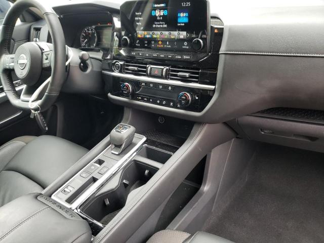 Photo 9 from auction – 2022 NISSAN PATHFINDER with VIN 5N1DR3CA5NC253684