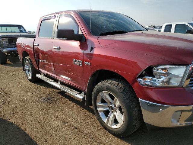 Photo 9 from auction – 2014 RAM 1500 SLT with VIN 1C6RR7LT9ES334476