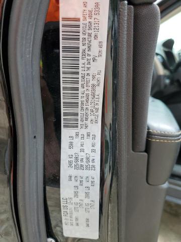 Photo 10 from auction – 2017 JEEP CHEROKEE L with VIN 1C4PJLCS1HW603090