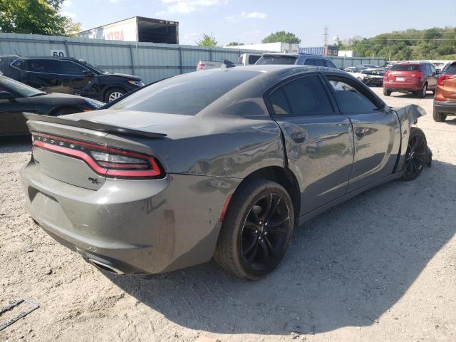 Photo 4 from auction – 2017 DODGE CHARGER R/ with VIN 2C3CDXCT9HH636931