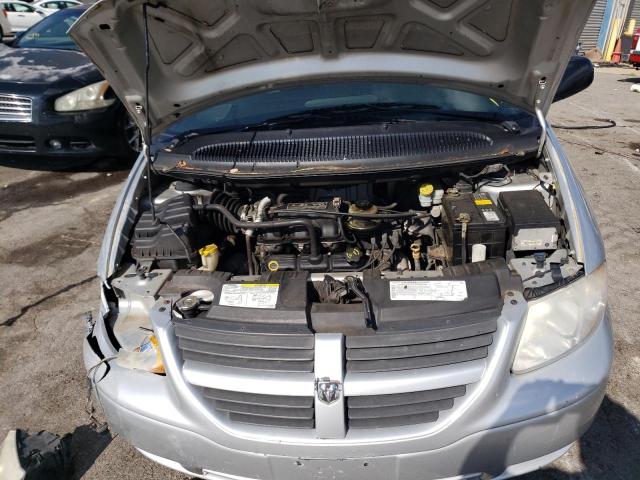 Photo 7 from auction – 2005 DODGE GRAND CARA with VIN 1D4GP24R05B176883