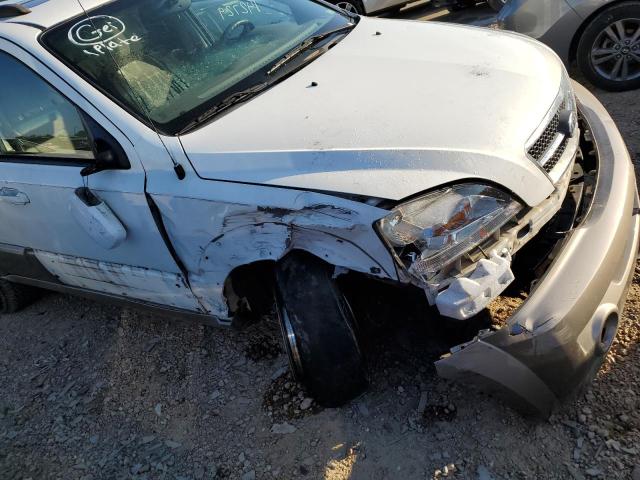 Photo 9 from auction – 2006 KIA SORENTO EX with VIN KNDJC733165652020