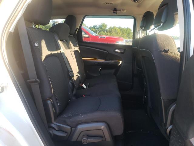 Photo 6 from auction – 2012 DODGE JOURNEY SX with VIN 3C4PDDBG0CT336484