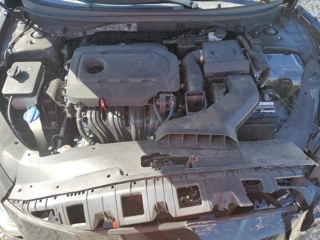Photo 7 from auction – 2019 HYUNDAI SONATA SE with VIN 5NPE24AF5KH799306