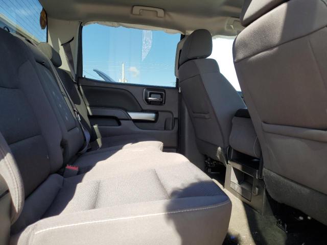 Photo 6 from auction – 2017 CHEVROLET SILVERADO with VIN 3GCPCREH9HG412398