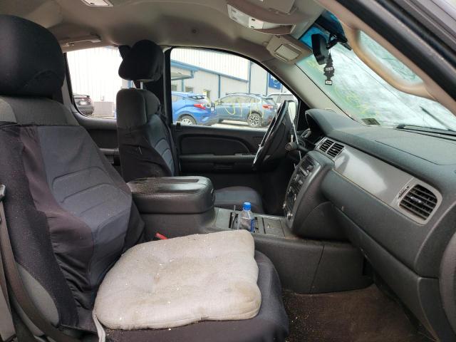 Photo 5 from auction – 2009 GMC SIERRA K15 with VIN 1GTEK29019Z139867