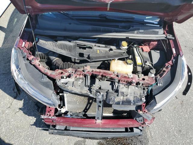 Photo 7 from auction – 2017 CHEVROLET TRAX 1LT with VIN 3GNCJLSB0HL182427