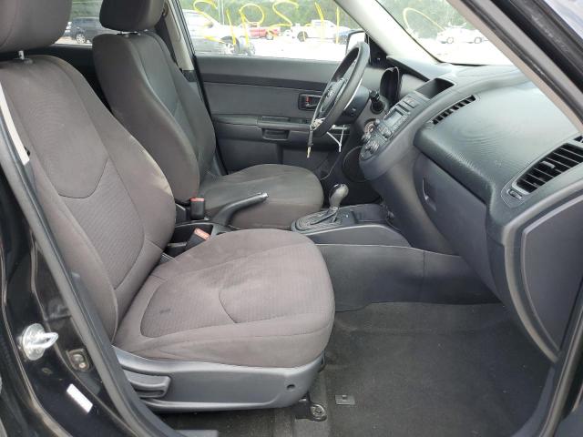 Photo 5 from auction – 2013 KIA SOUL with VIN KNDJT2A58D7559374