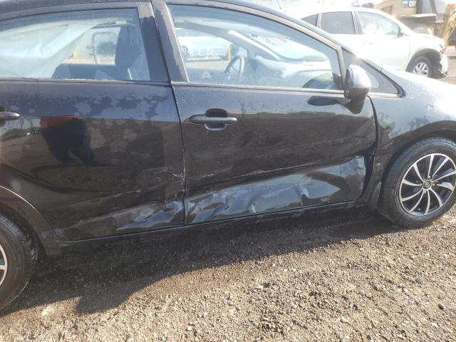 Zdjęcie 9 z aukcji – 2014 KIA RIO LX z VIN KNADM4A39E6367499