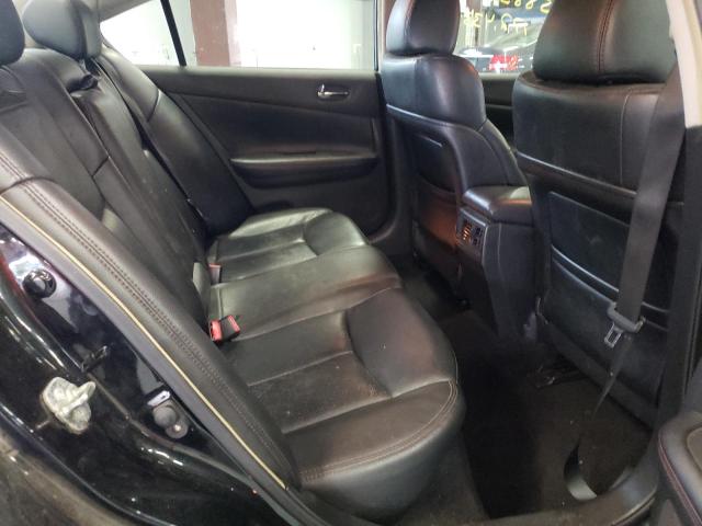 Photo 6 from auction – 2013 NISSAN MAXIMA with VIN 1N4AA5AP9DC806326
