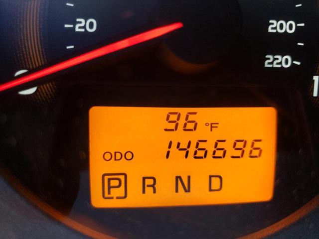 Photo 8 from auction – 2011 TOYOTA RAV4 LIMIT with VIN 2T3DF4DVXBW129813