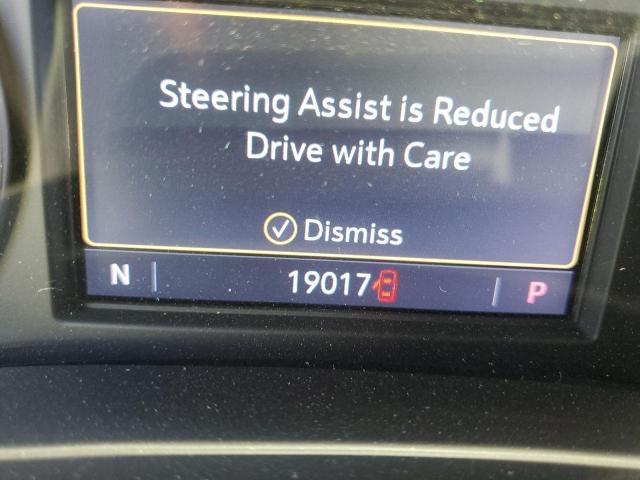 Photo 8 from auction – 2020 BUICK ENCLAVE PR with VIN 5GAEVBKW4LJ188347