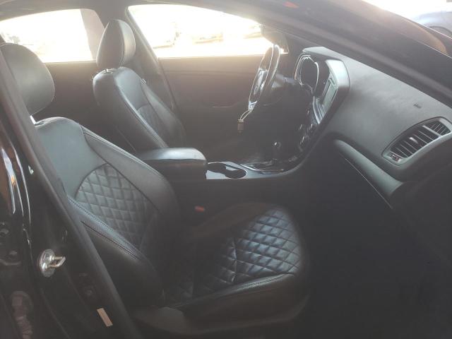 Photo 5 from auction – 2015 KIA OPTIMA with VIN 5XXGR4A60FG508068