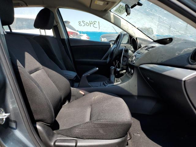 Photo 5 from auction – 2013 MAZDA 3 I with VIN JM1BL1L76D1751666