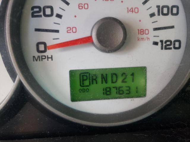 Photo 8 from auction – 2005 FORD ESCAPE XLT with VIN 1FMCU03145DA07051