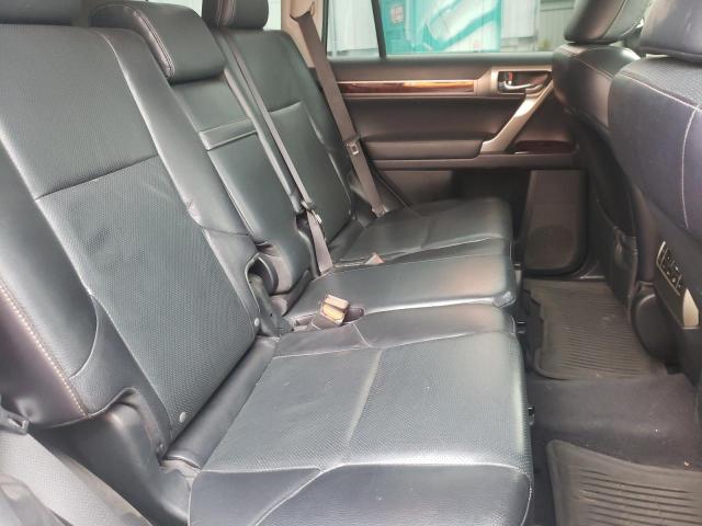 Photo 6 from auction – 2017 LEXUS GX 460 with VIN JTJBM7FX2H5149435