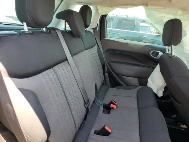 Photo 6 from auction – 2015 FIAT 500L TREKK with VIN ZFBCFADH3FZ032689