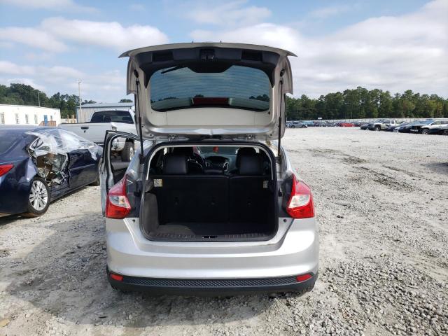 Photo 9 from auction – 2014 FORD FOCUS SE with VIN 1FADP3K2XEL422351