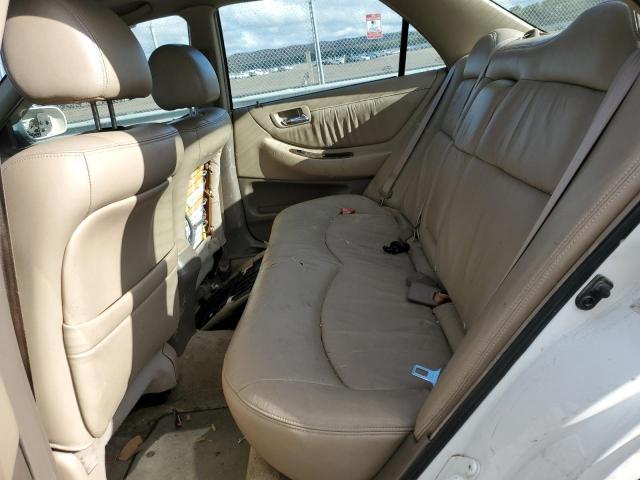 Photo 6 from auction – 2001 HONDA ACCORD with VIN 1HGCG56631A022959