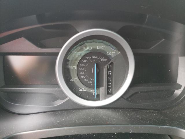 Photo 8 from auction – 2015 FORD EXPLORER S with VIN 1FM5K8GT0FGA00817