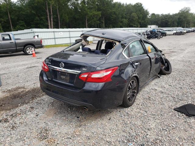 Photo 4 from auction – 2017 NISSAN ALTIMA 2.5 with VIN 1N4AL3AP0HC194456