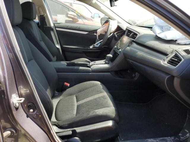 Photo 5 from auction – 2016 HONDA CIVIC EX with VIN 19XFC2F85GE244027