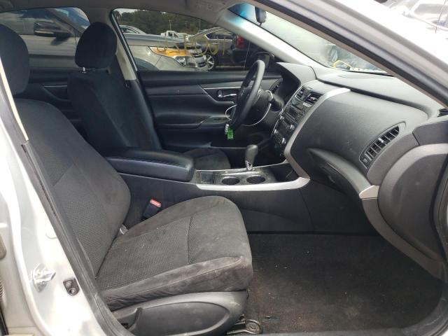 Photo 5 from auction – 2015 NISSAN ALTIMA 2.5 with VIN 1N4AL3AP5FC285008