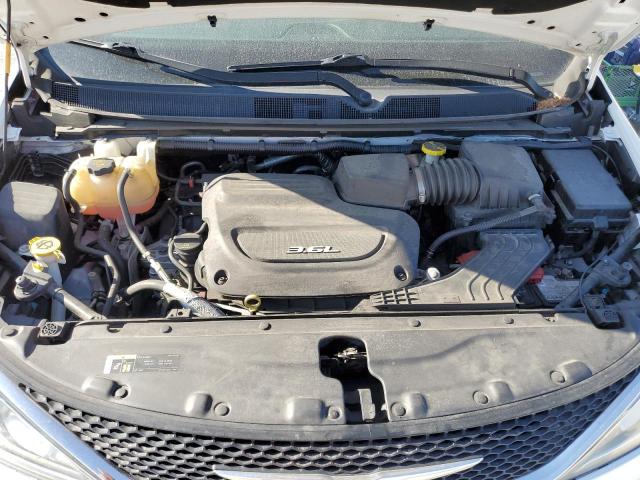 Photo 7 from auction – 2018 CHRYSLER PACIFICA T with VIN 2C4RC1FG2JR228680