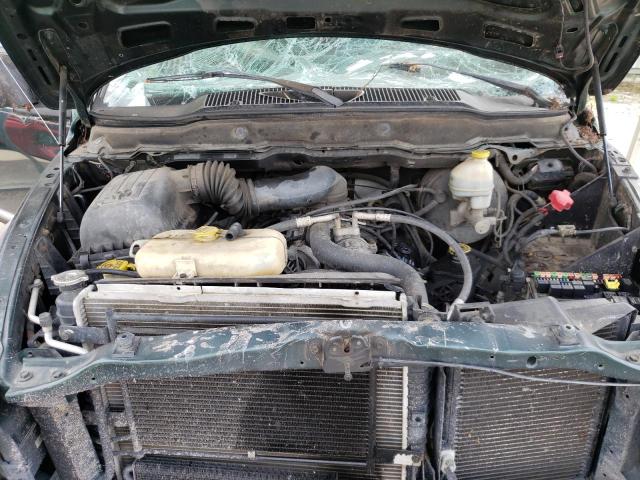 Photo 7 from auction – 2002 DODGE RAM 1500 with VIN 3D7HA18Z02G155967