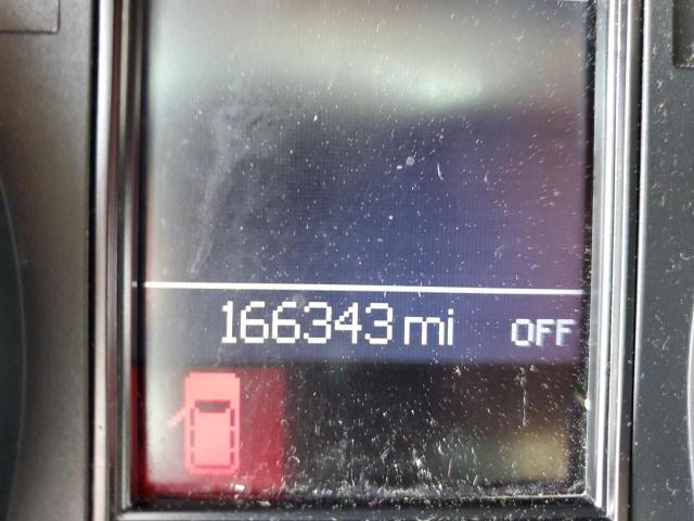 Photo 8 from auction – 2012 DODGE DURANGO CR with VIN 1C4SDJDT7CC331085