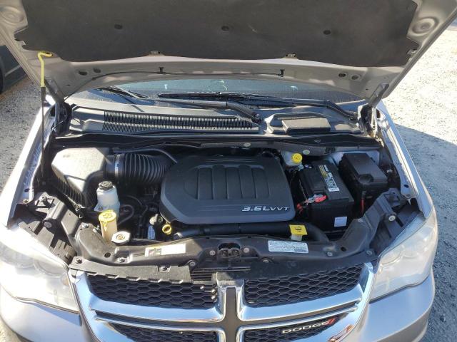 Photo 7 from auction – 2013 DODGE GRAND CARA with VIN 2C4RDGBG8DR579622