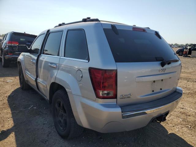 Photo 3 from auction – 2006 JEEP GRAND CHER with VIN 1J4HR58N26C276879