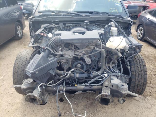 Photo 9 from auction – 2015 CHEVROLET SILVERADO with VIN 3GCPCREC3FG277954