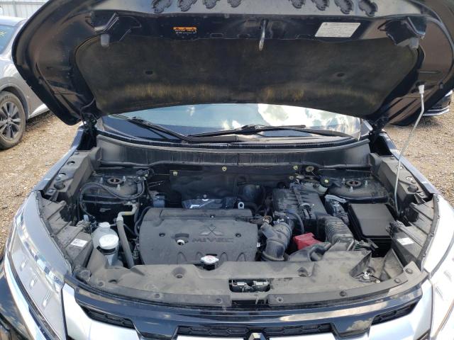 Photo 7 from auction – 2020 MITSUBISHI OUTLANDER with VIN JA4AP4AU7LU014882