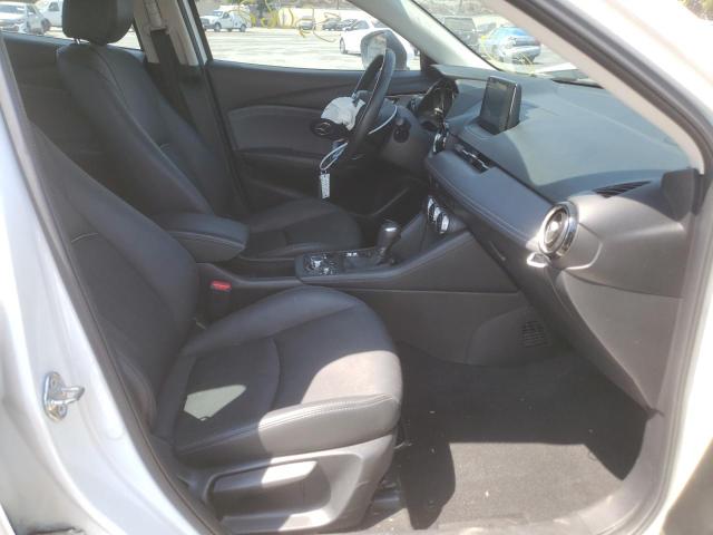 Photo 5 from auction – 2019 MAZDA CX-3 TOURI with VIN JM1DKDC79K0430415