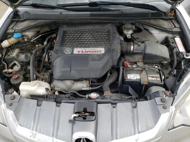 Photo 7 from auction – 2007 ACURA RDX TECHNO with VIN 5J8TB18537A021153