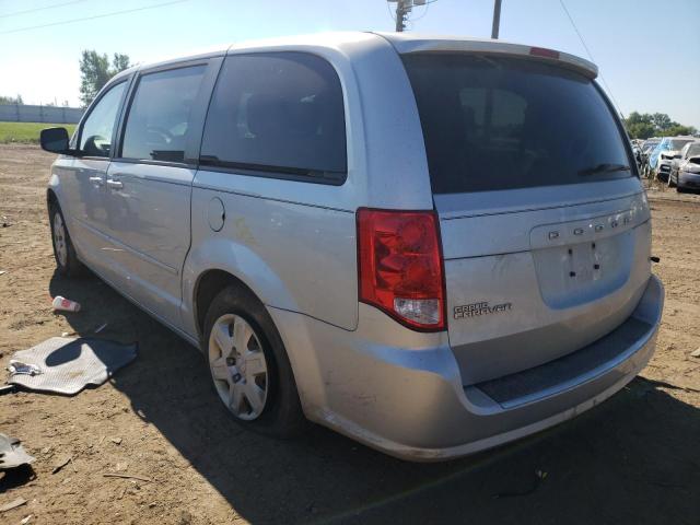 Photo 3 from auction – 2012 DODGE GRAND CARA with VIN 2C4RDGBG8CR115115