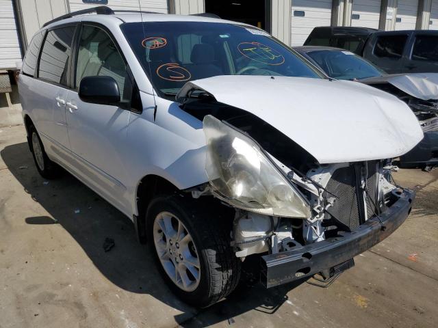 Photo 1 from auction – 2005 TOYOTA SIENNA LE with VIN 5TDBA23C15S046979