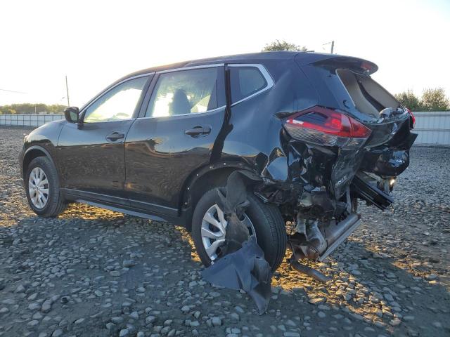 Photo 3 from auction – 2018 NISSAN ROGUE S with VIN 5N1AT2MV3JC758147