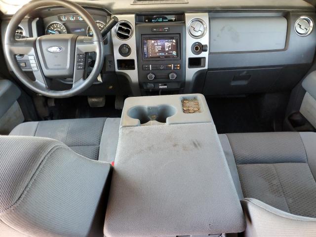Photo 5 from auction – 2013 FORD F150 SUPER with VIN 1FTFW1ET7DFD42176
