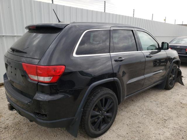 Photo 4 from auction – 2012 JEEP GRAND CHER with VIN 1C4RJFAG4CC312909