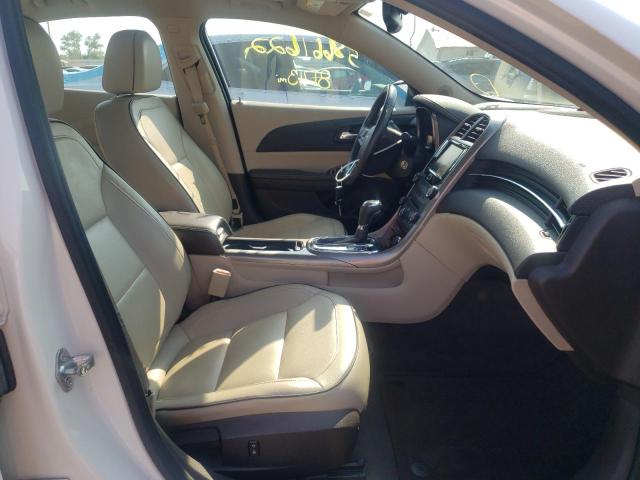 Photo 5 from auction – 2013 CHEVROLET MALIBU 2LT with VIN 1G11E5SAXDF179765