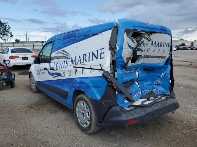 Photo 3 from auction – 2018 FORD TRANSIT CO with VIN NM0LS7E72J1368050