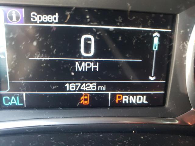 Photo 8 from auction – 2017 CHEVROLET MALIBU LT with VIN 1G1ZE5ST8HF138903