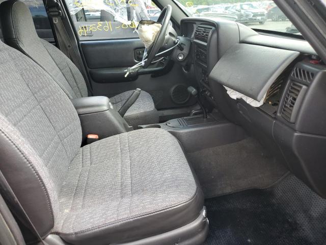 Photo 5 from auction – 2000 JEEP CHEROKEE S with VIN 1J4FF48S7YL193421